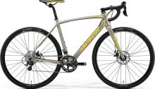 Велосипед MERIDA Cyclo Cross 400 (2018)